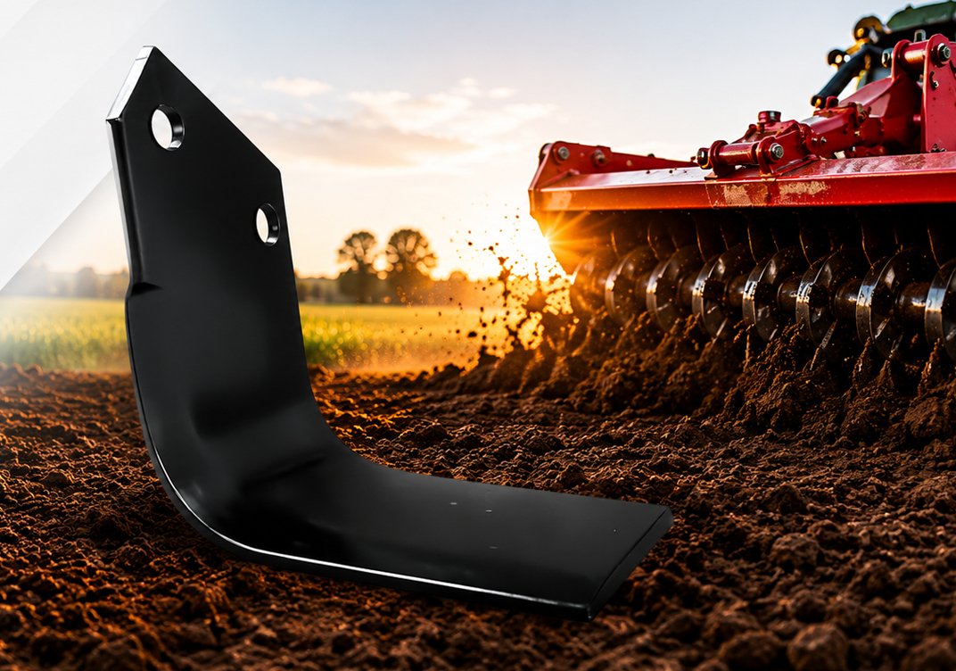 Harrow Disc Blades